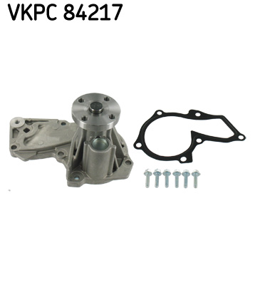 SKF Vízpumpa VKPC84217_SKF